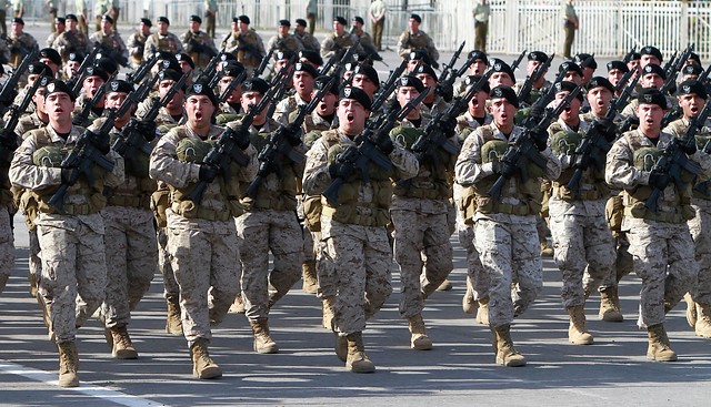 Soldado denuncia acosos homofóbicos dentro del Ejército: «Hay muchos otros que están pasando por lo mismo» Soldado denuncia acosos homofóbicos dentro del Ejército: