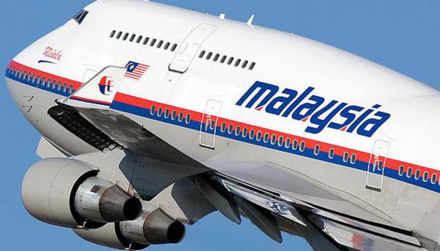 Rusia niega toda implicación en derribo de avión Malasyan Airlines Rusia niega toda implicación en derribo de avión Malasyan Airlines