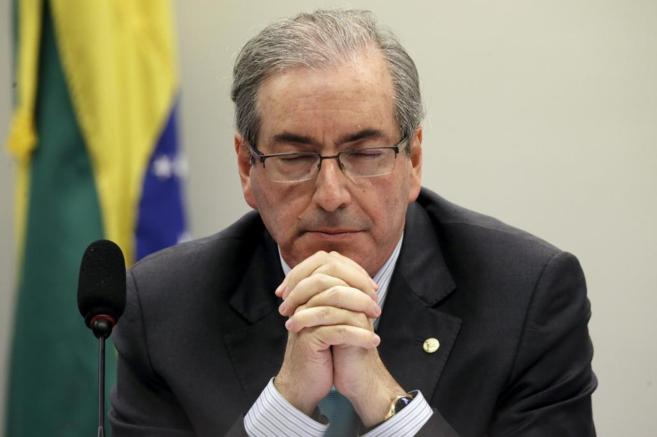 Eduardo Cunha, el diputado que impulsó impeachment contra Dilma, es condenado a 15 años de cárcel Eduardo Cunha, el diputado que impulsó impeachment contra Dilma, es condenado a 15 años de cárcel