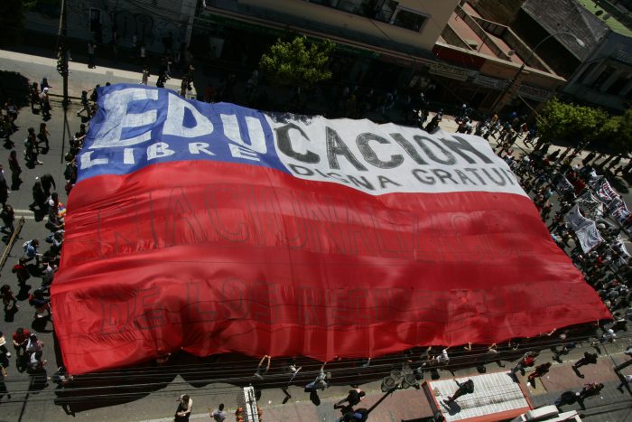 Gratuidad universitaria y la lógica económica Gratuidad universitaria y la lógica económica