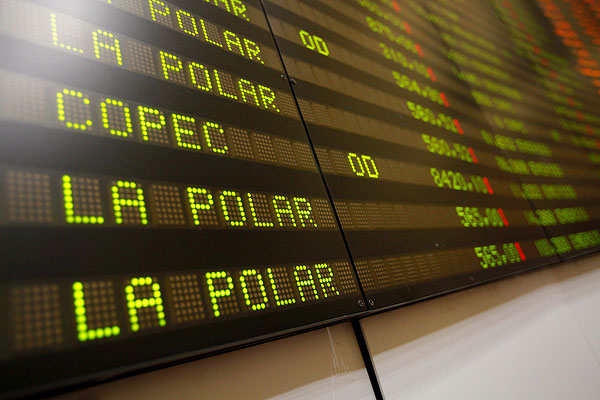 El negocio financiero, lo que hundió y hace renacer a La Polar El negocio financiero, lo que hundió y hace renacer a La Polar