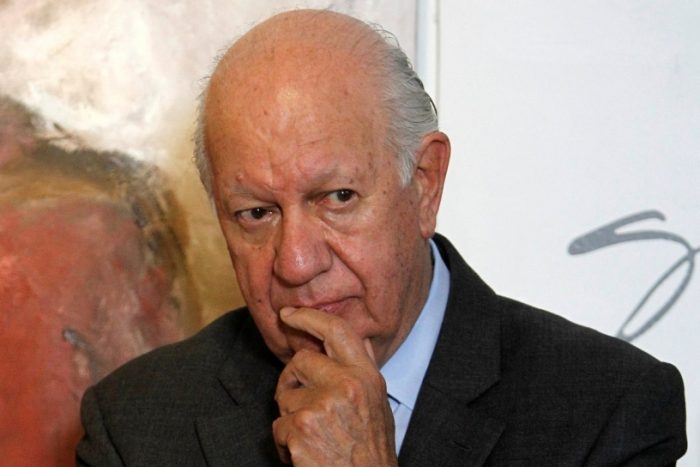 Cadem: Lagos paga el piso y se transforma en el candidato más debilitado luego de las municipales Cadem: Lagos paga el piso y se transforma en el candidato más debilitado luego de las municipales
