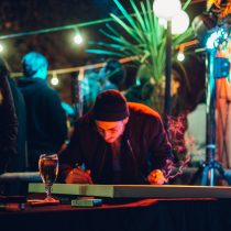 [SOCIALES] Artes & Sabores: una noche en el jardín mágico de Stella Artois