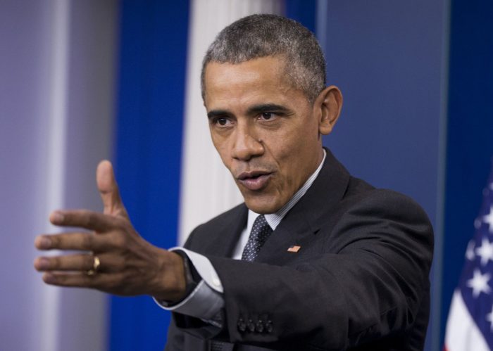 Obama nomina al primer juez federal musulmán en la historia de EE.UU. Obama nomina al primer juez federal musulmán en la historia de EE.UU.