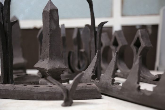 Exposición «Todo va a estar bien» de Camila Ramírez y Rafael Guendelman en Galería Metales Pesados Visual, 14 de septiembre al 9 de octubre Exposición «Todo va a estar bien» de Camila Ramírez y Rafael Guendelman en Galería Metales Pesados Visual, 14 de septiembre al 9 de octubre