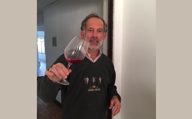 Misterio de quién vendió acciones de La Polar el jueves, revelado: Raimundo “Paila” Valenzuela Misterio de quién vendió acciones de La Polar el jueves, revelado: Raimundo “Paila” Valenzuela