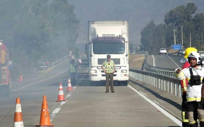 Accidentes en Fiestas Patrias: el número de fallecidos sube a 17 y los accidentes de tránsito ascienden a 237 Accidentes en Fiestas Patrias: el número de fallecidos sube a 17 y los accidentes de tránsito ascienden a 237