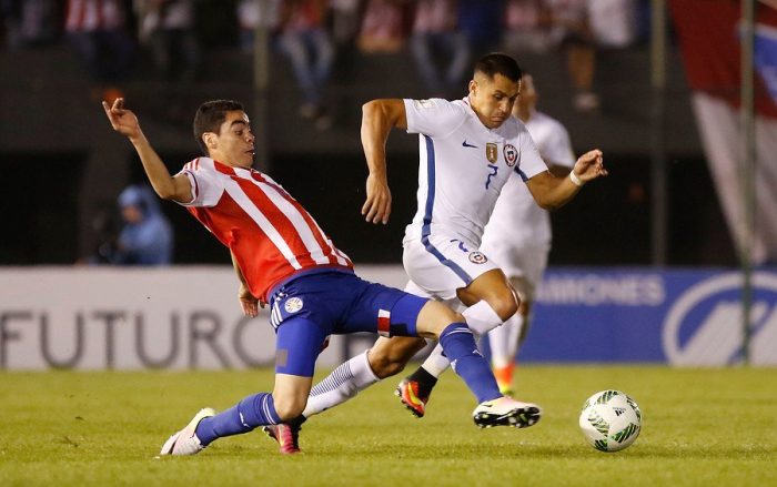 Alexis Sánchez será el capitán de Chile ante Bolivia el próximo martes Alexis Sánchez será el capitán de Chile ante Bolivia el próximo martes