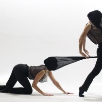 Cartelera Urbana: Bi-Polar, una obra de danza que aborda las relaciones humanas contemporáneas