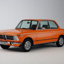A 50 años del BMW Serie 02, el origen del 