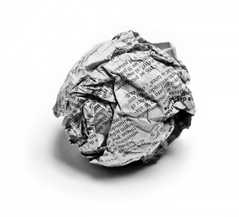 Gremio histórico de los periódicos de EE.UU. se deshace del “papel” y se abre a los medios digitales Gremio histórico de los periódicos de EE.UU. se deshace del “papel” y se abre a los medios digitales