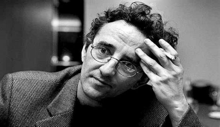 Crítico español trapea el piso con Bolaño y lo califica de escritor facilón y mediocre Crítico español trapea el piso con Bolaño y lo califica de escritor facilón y mediocre