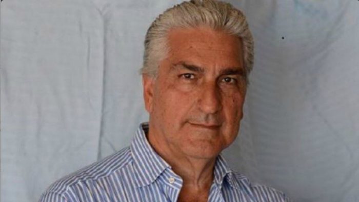 Tribunal venezolano otorga libertad plena a periodista chileno Braulio Jatar Tribunal venezolano otorga libertad plena a periodista chileno Braulio Jatar
