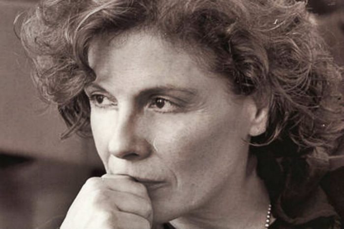 «En mis mundos es inimaginable que alguno de nosotros vaya a pedirle plata a un empresario»