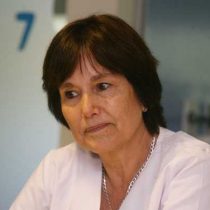 Ministra de Salud subrogante, Gisela Alarcón: Carmen Castillo renunciará a bono de $80 millones