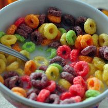 Corte confima multa contra Nestlé tras hallar restos de ratón en caja de cereales