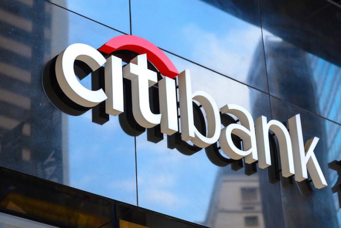 Reguladores sentencian que Citigroup aumenta riesgo sistémico de sector bancario de EE.UU. Reguladores sentencian que Citigroup aumenta riesgo sistémico de sector bancario de EE.UU.