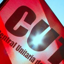 La CUT y su proceso de autorreforma viciado