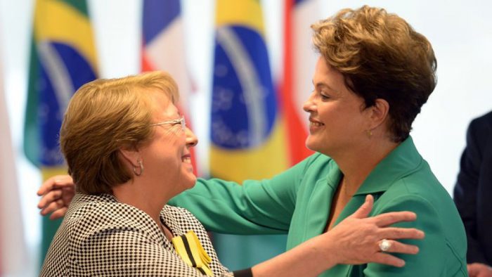 Dilma, la izquierda subprime y el ajuste de cuentas en la cueva de Alí Babá Dilma, la izquierda subprime y el ajuste de cuentas en la cueva de Alí Babá