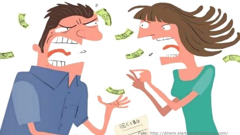 Pequeños secretos financieros serían el secreto de un buen matrimonio Pequeños secretos financieros serían el secreto de un buen matrimonio