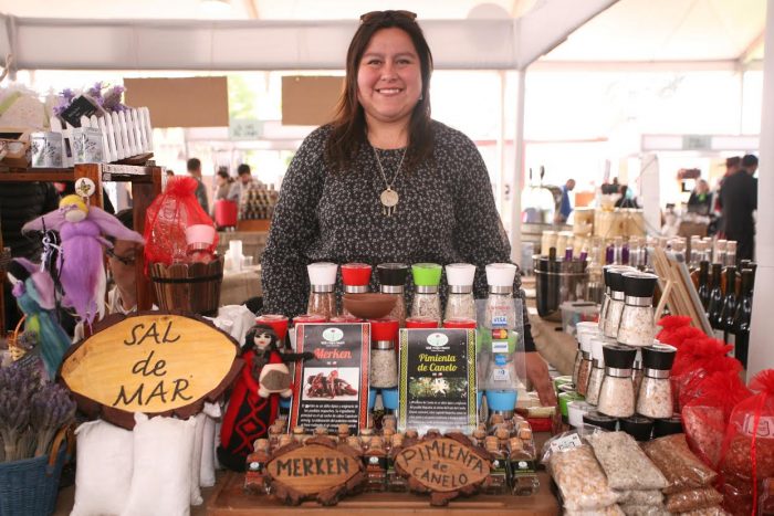 Emprendedores gastronómicos dan vida a la versión 2016 de la Feria Echinuco en Vitacura Emprendedores gastronómicos dan vida a la versión 2016 de la Feria Echinuco en Vitacura