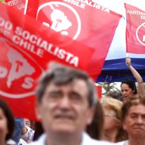 El PS endurece postura contra las AFP y llama a 