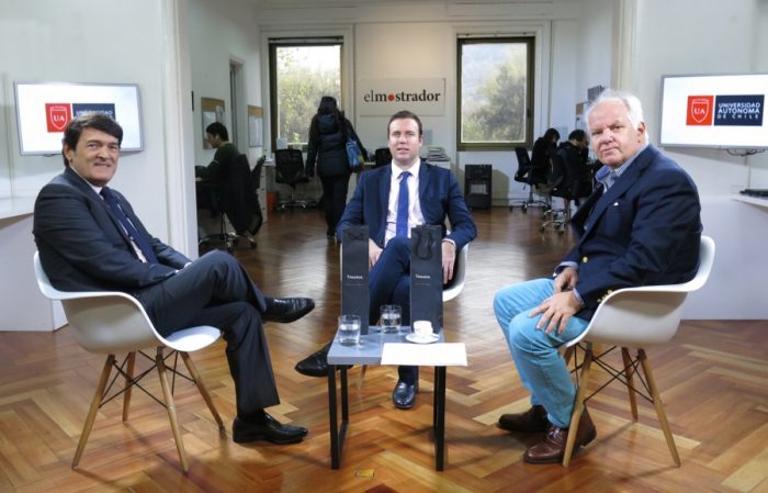 Foro Liderazgo: La campaña de la industria de los licores para educar sobre el consumo responsable de alcohol Foro Liderazgo: La campaña de la industria de los licores para educar sobre el consumo responsable de alcohol