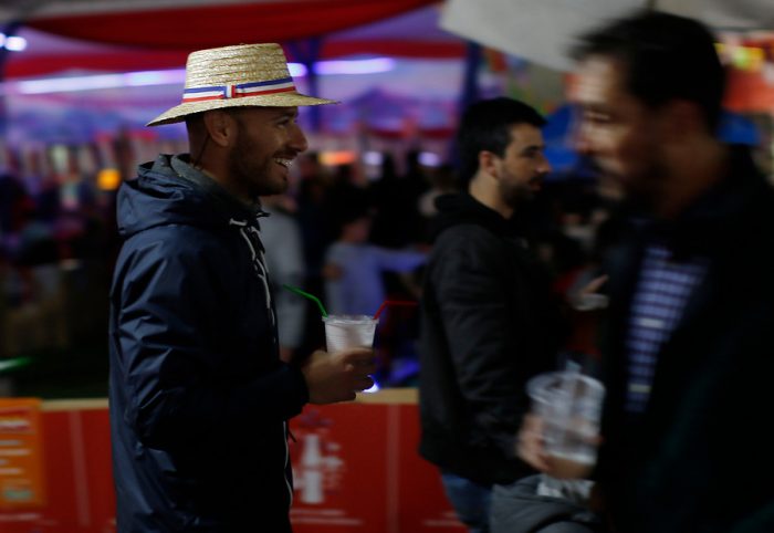 Inflación de septiembre sorprende a todos: retrocedió 0,2% y pone tensión sobre el Banco Central Inflación de septiembre sorprende a todos: retrocedió 0,2% y pone tensión sobre el Banco Central