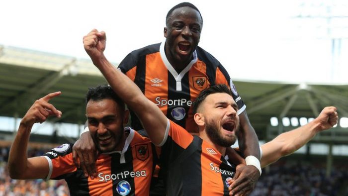 Oleada de inversionistas chinos interesados en clubes británicos levantan sospechas en la Premier League Oleada de inversionistas chinos interesados en clubes británicos levantan sospechas en la Premier League