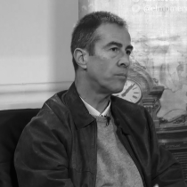 Alejandro Fernández y el desafío de Valdés: “Hay riesgo de que un deterioro en la situación fiscal pueda motivar por lo menos una luz amarilla de las clasificadoras”