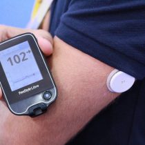 Un nuevo medidor de glucemia que promete mejorar calidad de vida de personas con diabetes