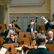 Llega por primera vez a Chile la Orquesta Filarmónica de Hamburgo