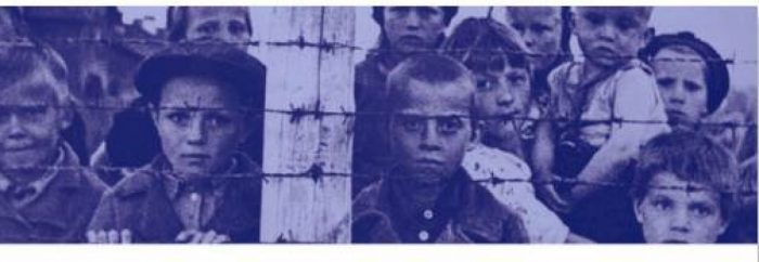 «Últimos testigos», el libro sobre los huérfanos de la guerra que es un golpe al corazón