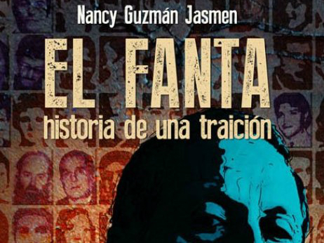 Libro de investigación: El Fanta y la traición Libro de investigación: El Fanta y la traición