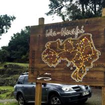 Un acuerdo en favor de Isla Huapi, una de las 10 localidades más aisladas del país