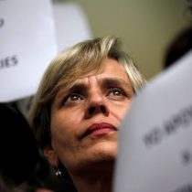 Bachelet designa a Lorena Fries como la primera subsecretaria de Derechos Humanos