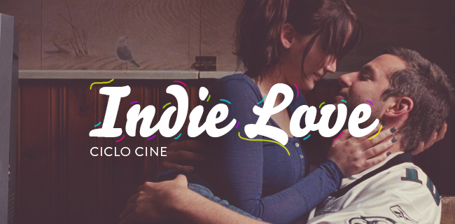 Ciclo de cine «Indie Love» en Matucana 100, del 21 de septiembre al 02 octubre. Entrada liberada Ciclo de cine «Indie Love» en Matucana 100, del 21 de septiembre al 02 octubre. Entrada liberada