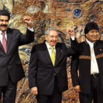 Brasil llama a consultas a embajador en Caracas y pide respeto a otros países 