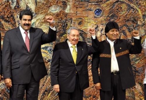 Brasil llama a consultas a embajador en Caracas y pide respeto a otros países “bolivarianos” Brasil llama a consultas a embajador en Caracas y pide respeto a otros países