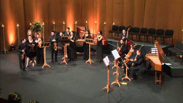 Segunda versión de Tocatta Rancagua colmará la ciudad de música y ciencia Segunda versión de Tocatta Rancagua colmará la ciudad de música y ciencia