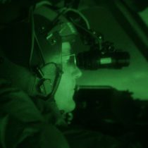 BBVA amenaza con lograr lo que nadie ha podido: cerrarle el negocio a Virgilio Cartoni, el mercader de armas favorito del Ejército