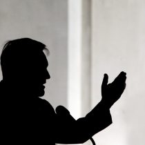 Dinero y política: sincretismo total