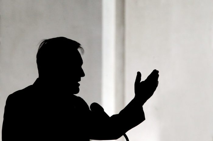 Piñera, el candidato impresentable