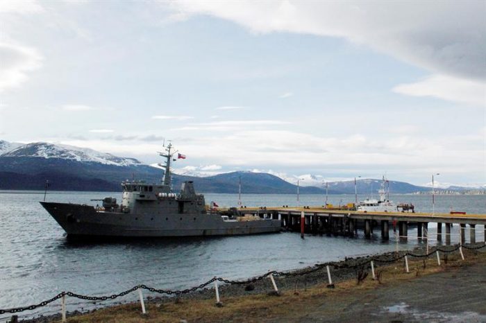 Corte de Apelaciones da duro golpe a salmoneras del canal Beagle y declara admisible recurso de protección Corte de Apelaciones da duro golpe a salmoneras del canal Beagle y declara admisible recurso de protección
