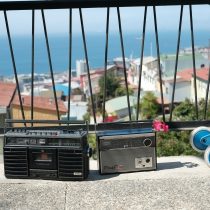 Tsonami Arte Sonoro lanza radio, sello y catálogo