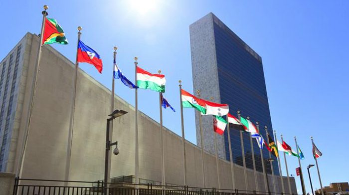 La ONU dice que economía mundial se acelera, pero rebaja previsión para América Latina La ONU dice que economía mundial se acelera, pero rebaja previsión para América Latina