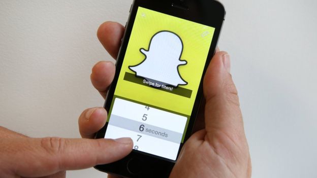 Snap Inc: ¿qué hay detrás del cambio de nombre de Snapchat? Snap Inc: ¿qué hay detrás del cambio de nombre de Snapchat?