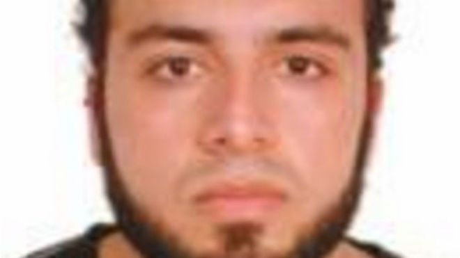 Identifican a sospechoso de la explosión que causó 29 heridos en Nueva York Identifican a sospechoso de la explosión que causó 29 heridos en Nueva York