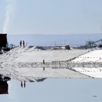 China Tianqi tendría listo su ingreso a SQM pese al temor de Corfo de una posible concentración en el mercado del litio