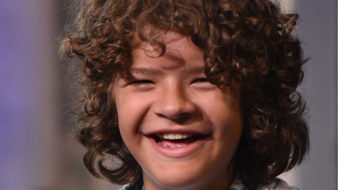 La rara enfermedad genética de Gaten Matarazzo, actor de «Stranger Things», la serie de Netflix de moda en el mundo La rara enfermedad genética de Gaten Matarazzo, actor de